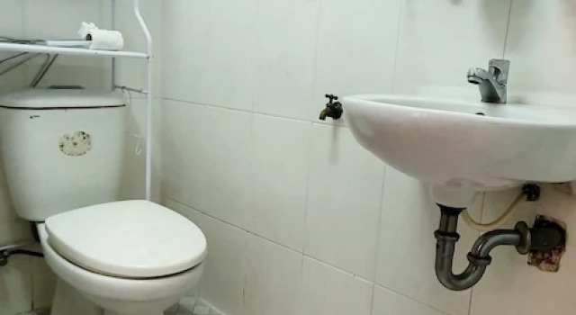 Номер Economy Forget Me Not Hotel Nha Trang