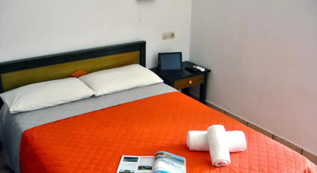 Номер Superior Elina Apartments Gouves