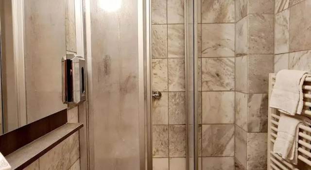 Номер Standard Hotel Zentrum