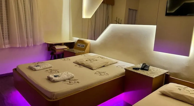 Hotel Jardim América - Adults Only