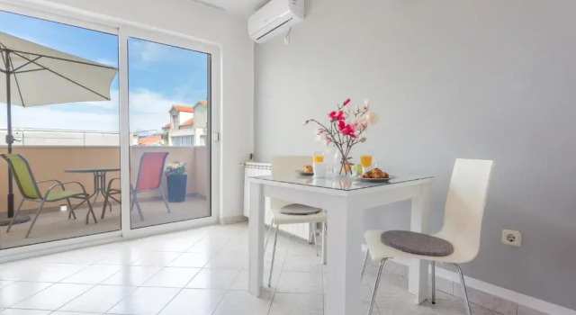 Апартаменты Apartments Gordana Jeličić