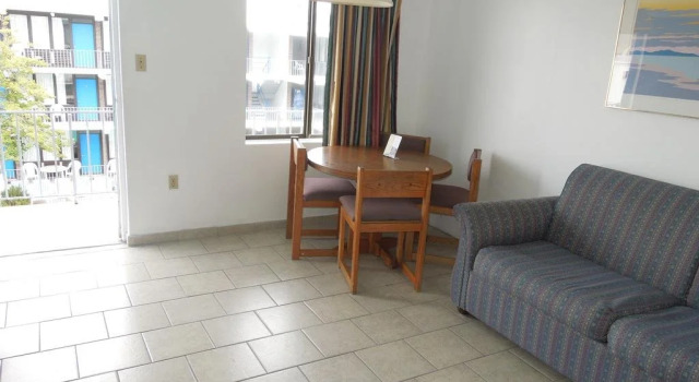 Brittany Motel, Varaa Motelli Hotellit Wildwoods Beach aamiaisella, Aamiainen