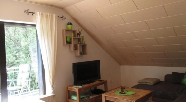 Ferienwohnung an der Lay, Varaa Huoneisto Asunnot kohteessa Nisterau, Huoneisto