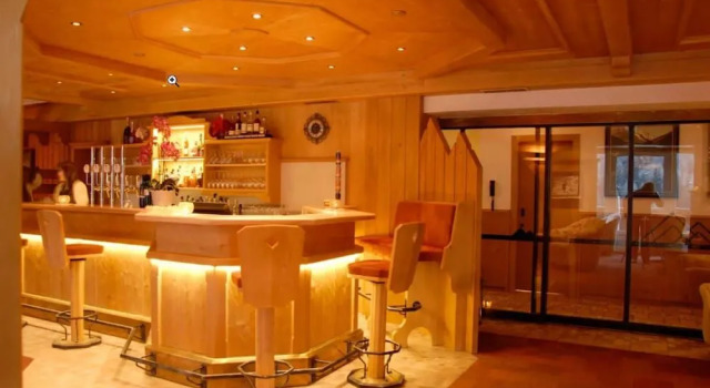 Panoramahotel Lärchenhof, Rezerwuj Hotel Hotele w Karyntia ze śniadaniem, Śniadanie