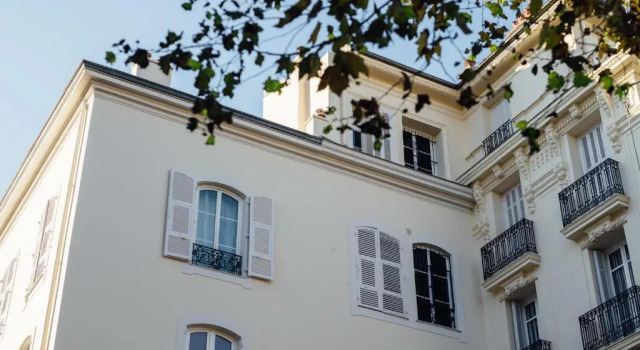 Olis Flat Nice, Забронировать Апартаменты/квартира Ницца Приморские Альпы, рядом с Музей Массена