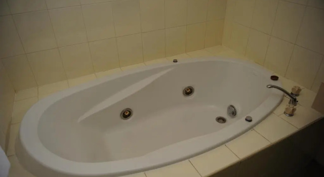 Двухместный номер Deluxe Mildura Plaza Motor Inn