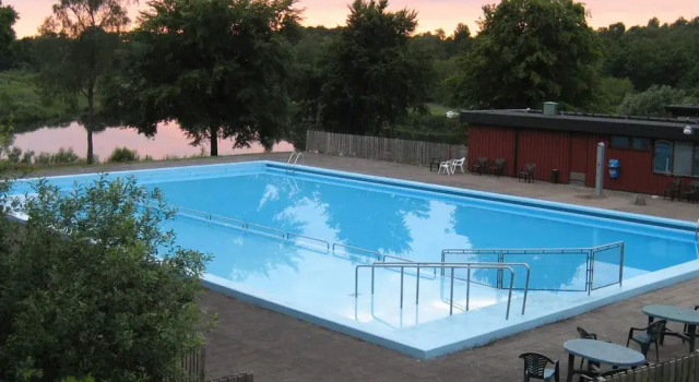 Коттедж Holiday Home in TjÃ¶rnarp