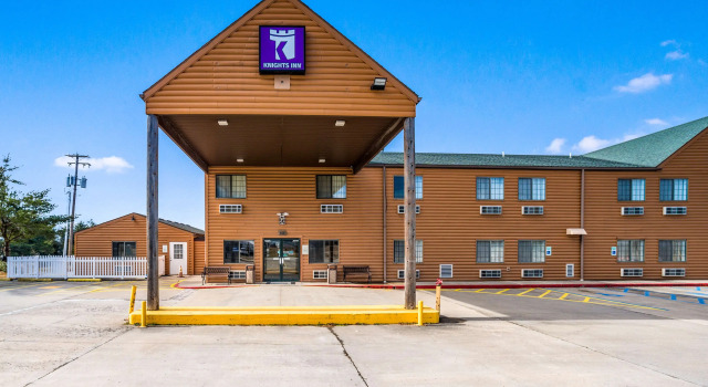 Days Inn New Florence, Varaa Hotelli New Florence Missouri