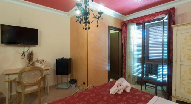 Villa Margherita, Забронировать Вилла Виллы Поццалло, Вилла