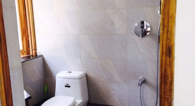 Номер Standard с балконом 36 Palms Boutique Retreat