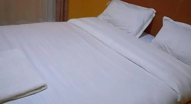 Номер Deluxe The Jansol Empire Hotel