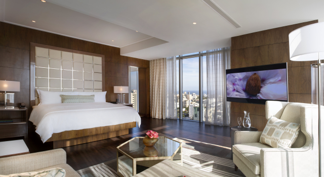 InterContinental Real Santo Domingo by IHG