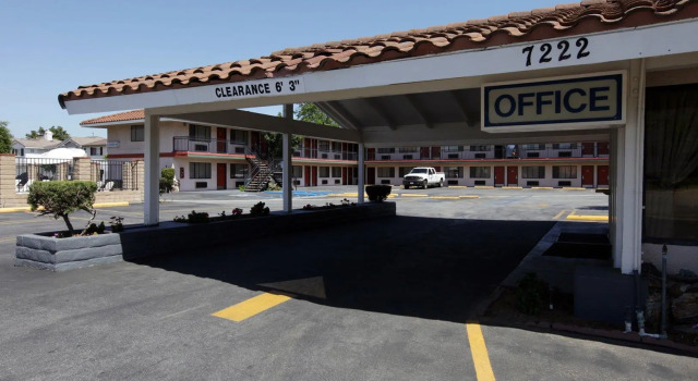 Americas Best Value Inn Pico Rivera Los Angeles E, Забронировать Мини-отель Пико Ривера Большой Лос-Анджелес