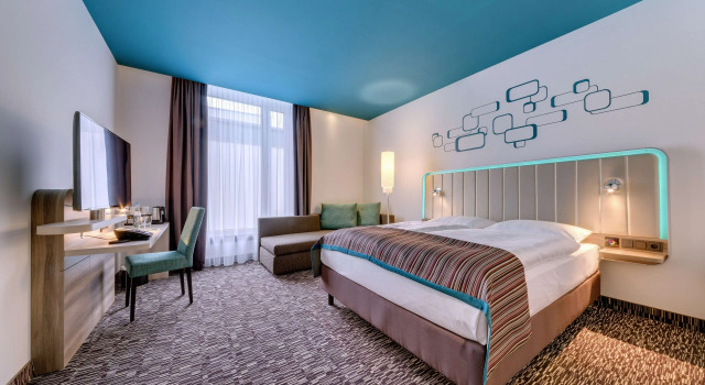 Park Inn by Radisson Neumarkt