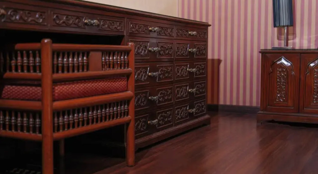 Люкс Royal Chtaura Park Hotel