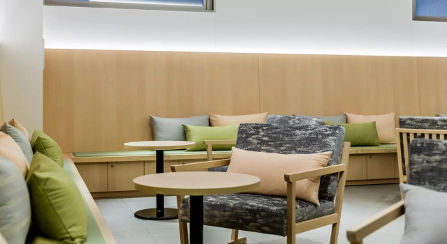 Via Inn Prime Shinsaibashi Yotsubashi, Забронировать Отель Ниши Осака