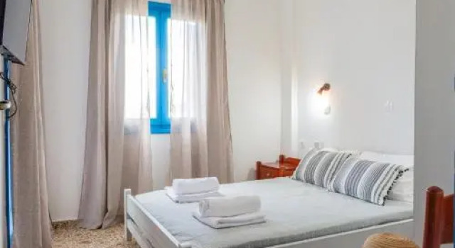 Aparthotel 4 Stars Limenas Chersonisou