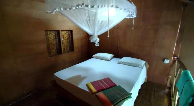 Коттедж Sigiriya River Side Villa