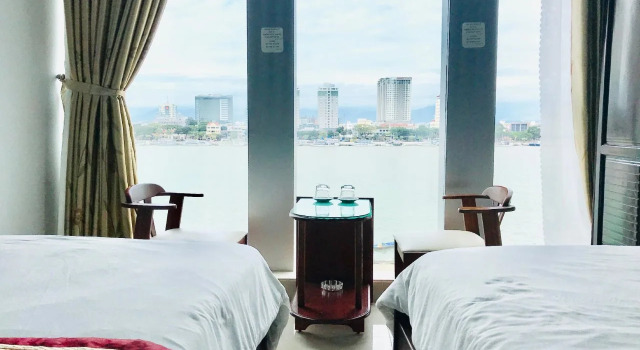 Thao Nguyen Hotel, Prenota Hotel Da Nang Da Nang