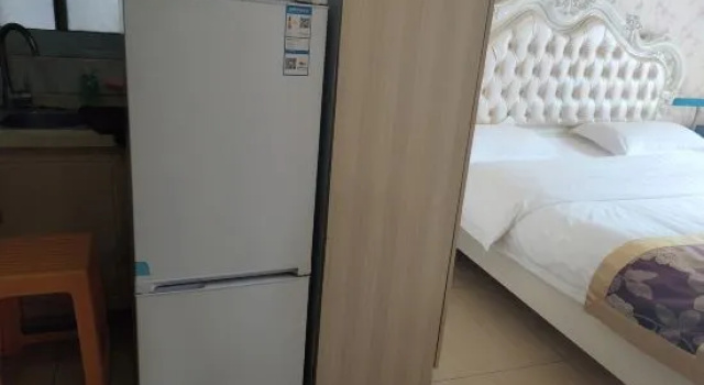 Mengzhilan Homestay (Three Gorges Square High Speed Railway Station), Prenota Hotel Shapingba Chongqing