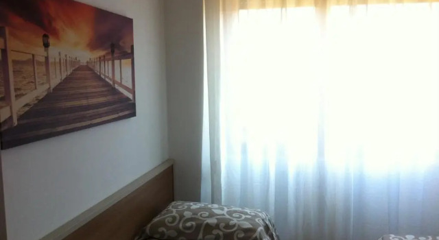 Апартаменты c 1 комнатой House Via Manzoni