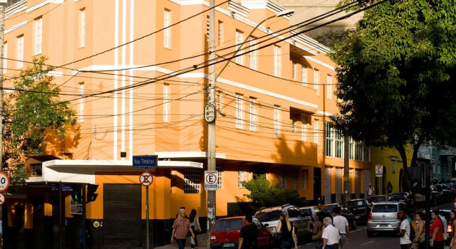 BH Boutique Hostel