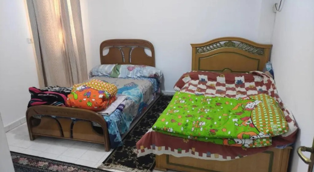 مدينة الرحاب, Rezervovat Hotel New Cairo 