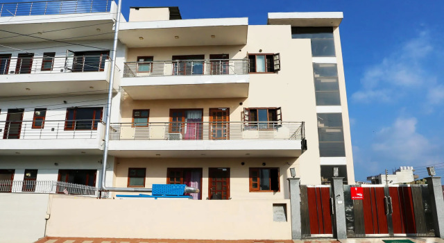 Jannat Residency