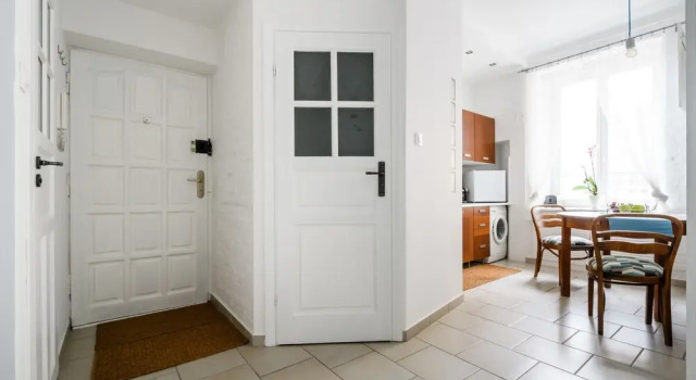 Be Warsaw Apartment - 1, Забронировать Апартаменты/квартира Воля Варшава, рядом с Варшавский торговый центр