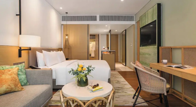 Holiday Inn Resort Bintan Lagoi Beach by IHG