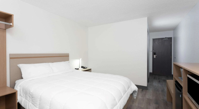Travelodge by Wyndham Elkhart, Prenota Hotel Elkhart 