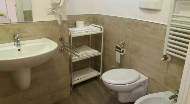 Номер Standard Il Piccolo Principe B&B