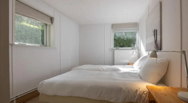 Holiday Home Near Veerse Meer With Terrace, Book Vacation Home Kamperland 