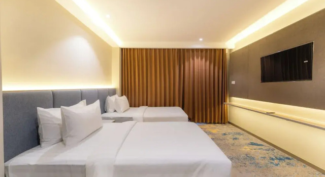 The Skye Phnom Penh Hotel & Apartments, Κράτηση Διαμέρισμα Phnom Penh Πνομ Πενχ
