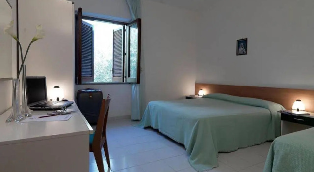 Resort Santa Maria