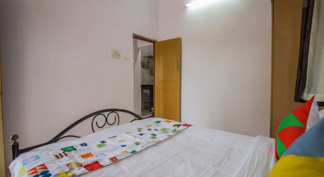 OYO 12416 Home Beach Side 3BHK Ashwem, Prenota Hotel Ashvem Goa