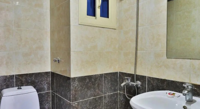 Номер Standard OYO 375 Deyar Alrawada Hotel