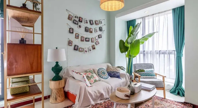 Locals Boutique Apartment Huafa Plaza 30