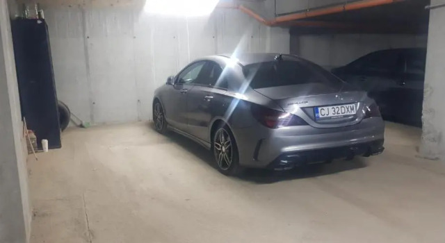 Апартаменты Iris Vivo Mall