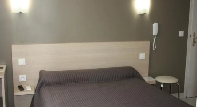 Hotel Le Flamant Rose Logis - Camargue, Varaa Hotelli Arles 