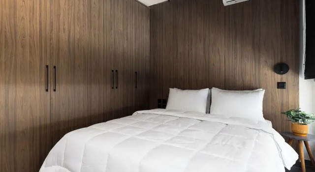 FOS Premium Apartments by halu! - Modern Living in a Brand New Building, Reserva ahora Apartamento Tesalónica Macedonia