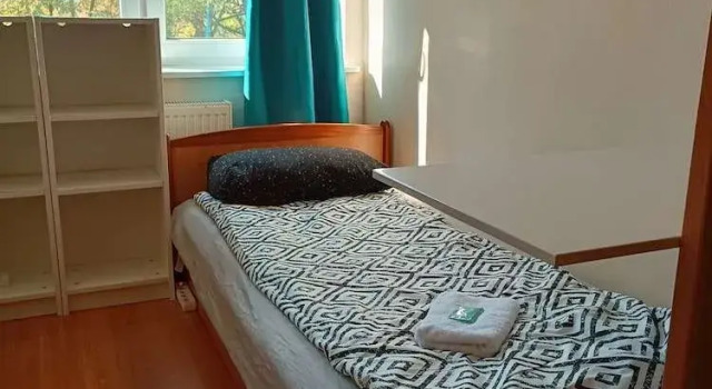 Hostel Sunrise Liwska, Varaa Hostelli Hostellit kohteessa Masovia, Hostelli