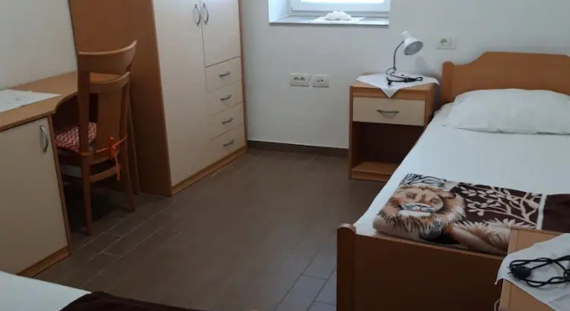 Апартаменты Standard Apartmani Igor