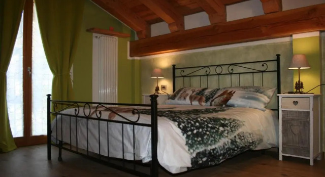 La locanda del Mulino, Prenota Hotel Pollein Valle d'Aosta