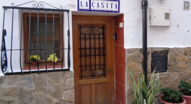 La Casita, Забронировать Отель Отели Аликанте 3 звезды, рядом с Археологический музей Аликанте, 3*