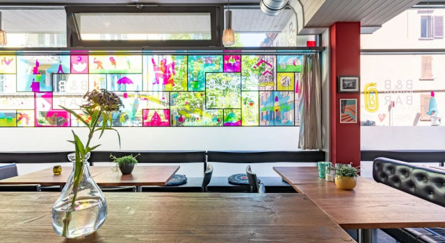 B&B Bettstatt-Neustadt
