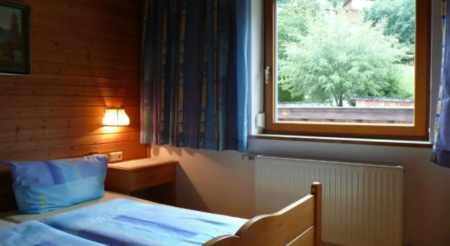 Haus Saxer, Prenota Hotel Hotel a Tirolo con parcheggio, Parcheggio