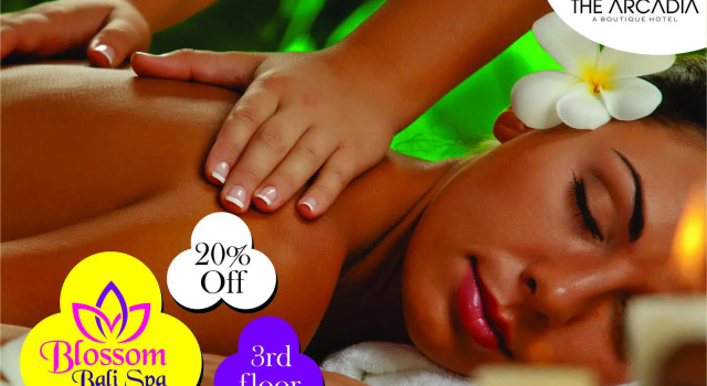 The Arcadia, Book Hotel SPA-hoteller i Tamil Nadu, SPA