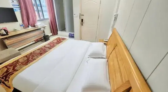 Standard- værelse Changfu Express Hotel