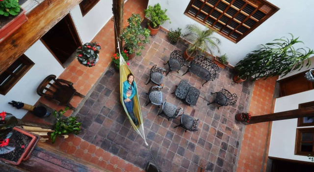 Casa Platypus - Hostel, Boek Hostel Hotels in Candelaria met ontbijt, Ontbijt